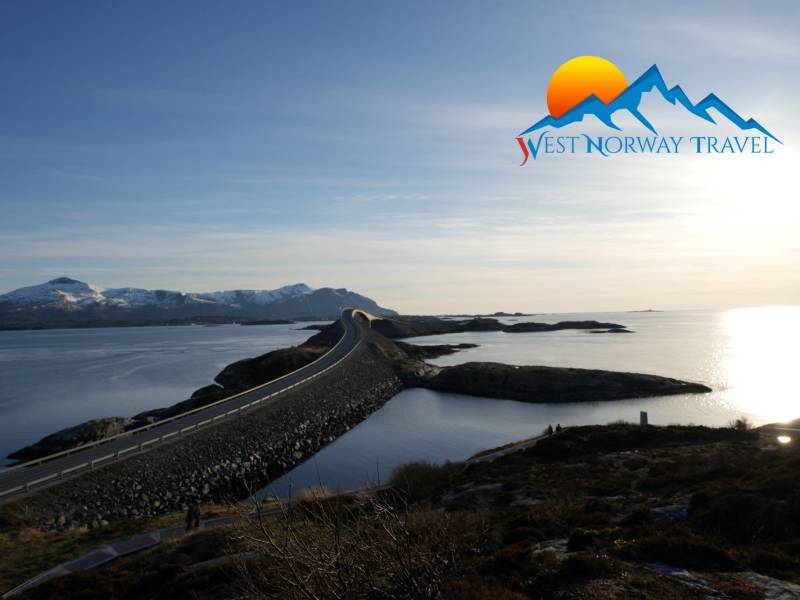 Logo Voice of Norway